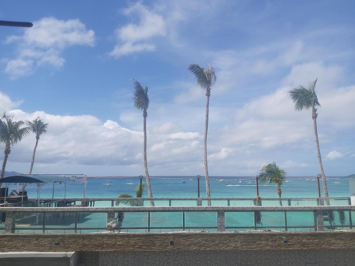 Sol Y Sombra Boracay Hotel Balabag  Exterior photo