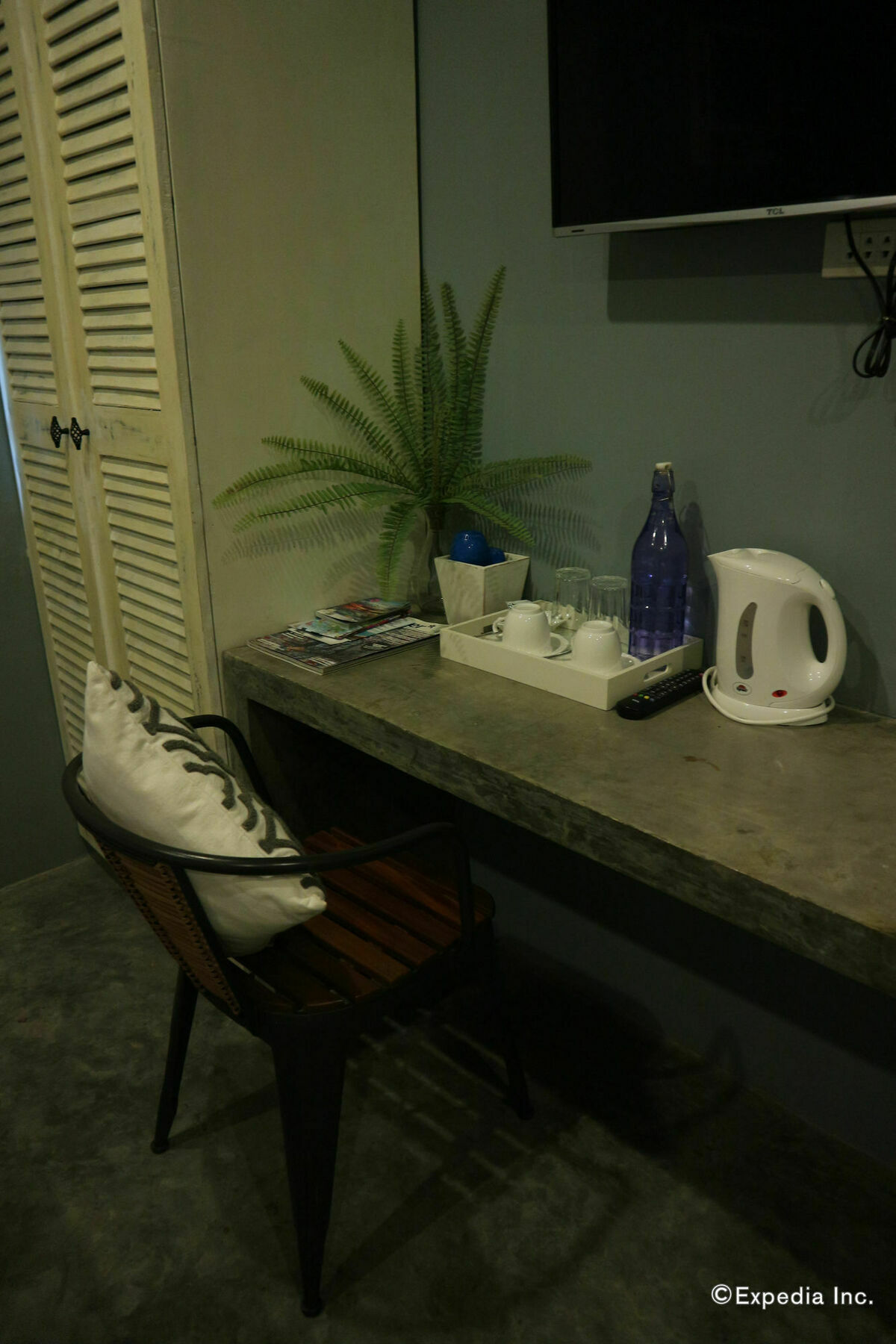 Sol Y Sombra Boracay Hotel Balabag  Exterior photo